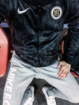 なおやさんのコーディネート