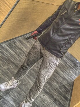 なおやさんのコーディネート