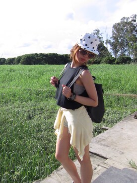 Shanさんのコーディネート