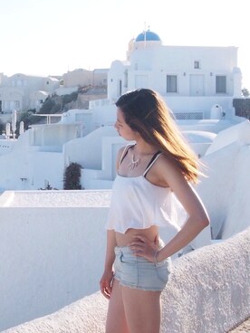 Shanさんのコーディネート