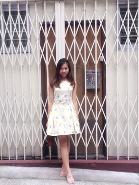 Shanさんのコーディネート