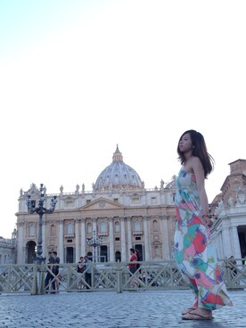 Shanさんのコーディネート