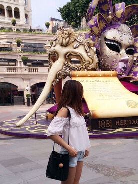 Shanさんのコーディネート