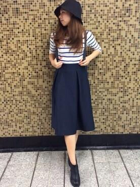 Shanさんのコーディネート