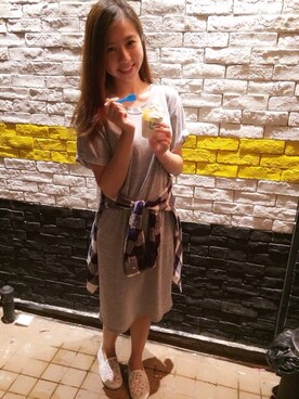 Shanさんのコーディネート