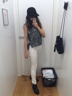 Shanさんのコーディネート