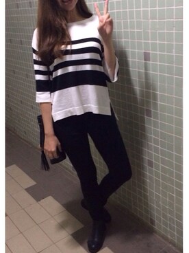 Shanさんのコーディネート