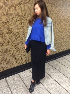 Shanさんのコーディネート