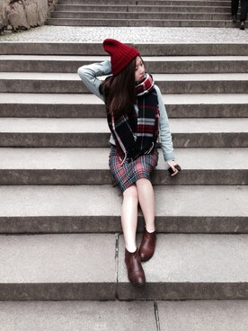 Shanさんのコーディネート