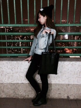 Shanさんのコーディネート