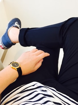 SHIFFONKOUTAさんのコーディネート