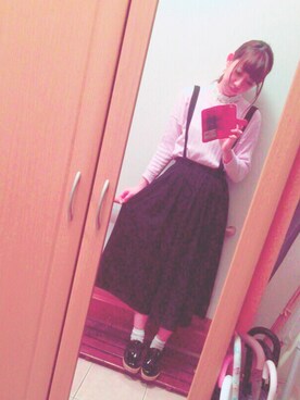 ❥Tomona❥さんのコーディネート