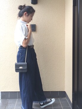 sayaさんのコーディネート