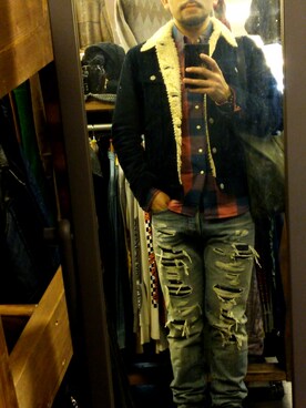 NiNe さんのコーディネート