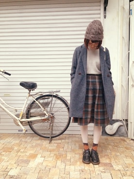 mika ○さんのコーディネート