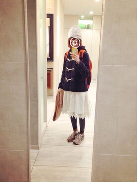 mika ○さんのコーディネート