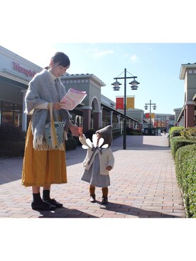 ayanzさんのコーディネート