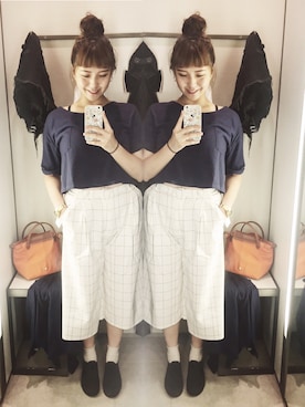 I_v__yさんのコーディネート