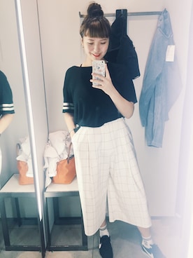 I_v__yさんのコーディネート