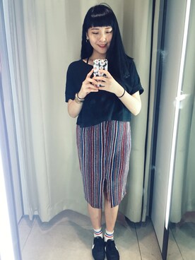 I_v__yさんのコーディネート