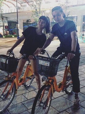 I_v__yさんのコーディネート