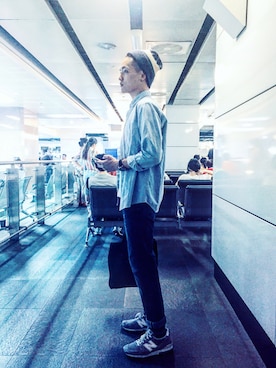 I_v__yさんのコーディネート