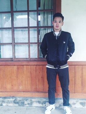 I_v__yさんのコーディネート