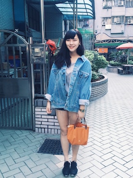 I_v__yさんのコーディネート