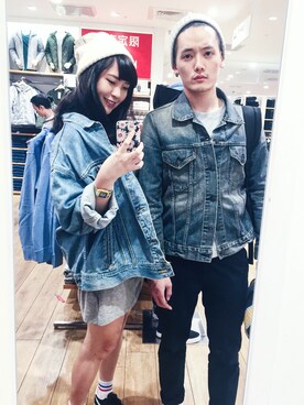 I_v__yさんのコーディネート