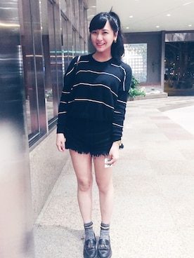 I_v__yさんのコーディネート