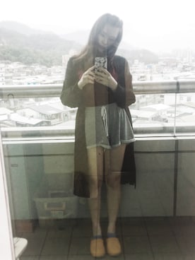 I_v__yさんのコーディネート