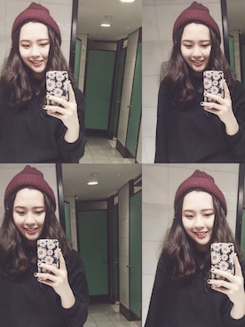 I_v__yさんのコーディネート