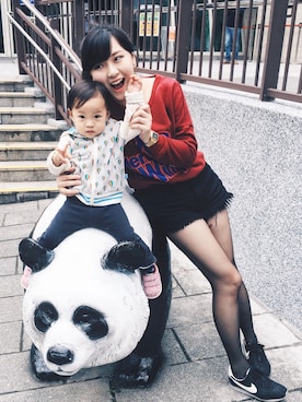 I_v__yさんのコーディネート