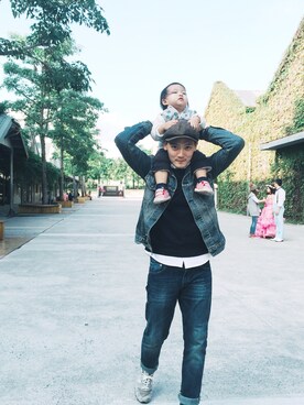 I_v__yさんのコーディネート