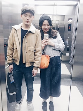 I_v__yさんのコーディネート