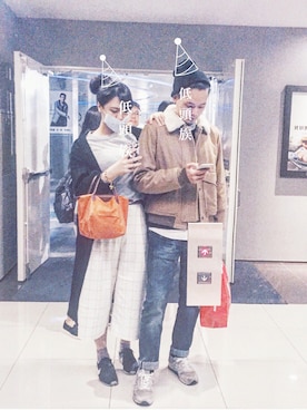 I_v__yさんのコーディネート