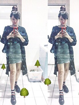 I_v__yさんのコーディネート