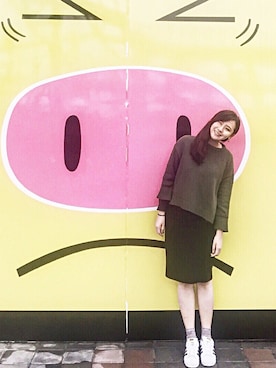 I_v__yさんのコーディネート