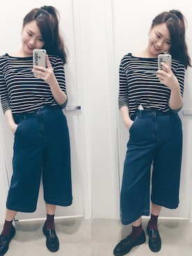 I_v__yさんのコーディネート