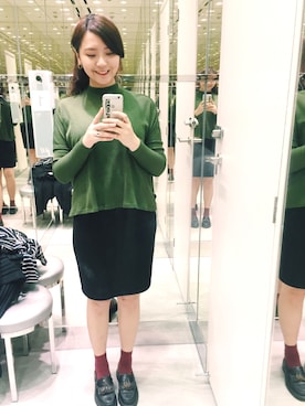 I_v__yさんのコーディネート