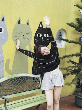 I_v__yさんのコーディネート