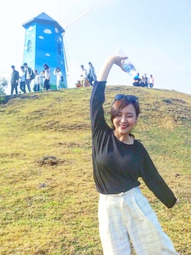 I_v__yさんのコーディネート