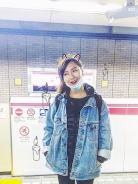 I_v__yさんのコーディネート