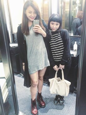 I_v__yさんのコーディネート