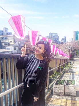 I_v__yさんのコーディネート