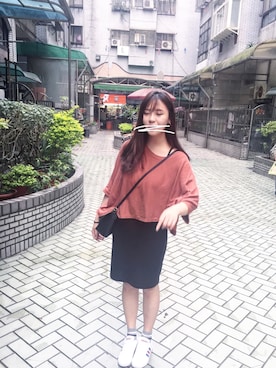 I_v__yさんのコーディネート