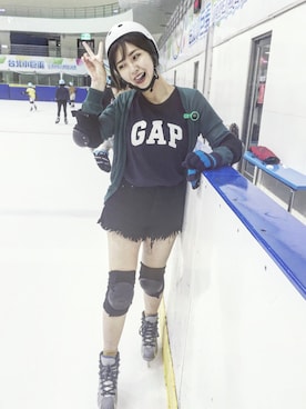 I_v__yさんのコーディネート