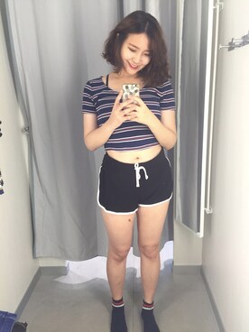 I_v__yさんのコーディネート