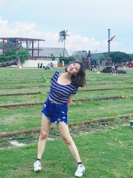 I_v__yさんのコーディネート