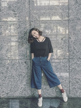 I_v__yさんのコーディネート